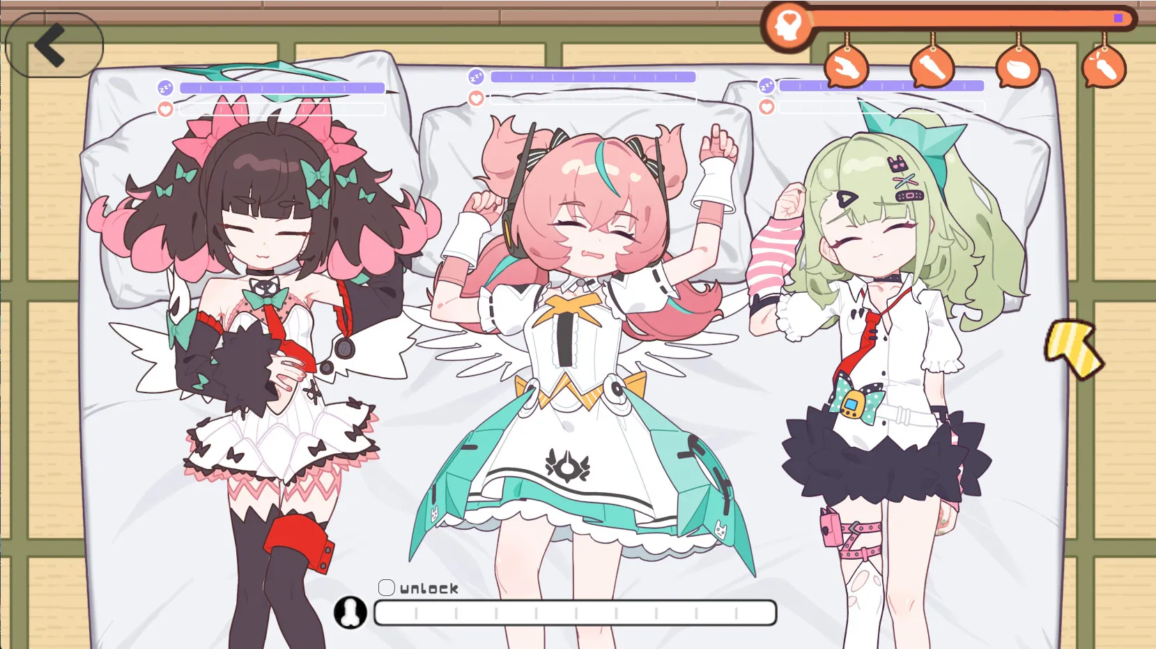 【新作SLG | 生肉 | ZZZ同人】[260530][KO社] 睡眠○ ～地下アイドルたちとの合宿生活～ [RJ01638705]