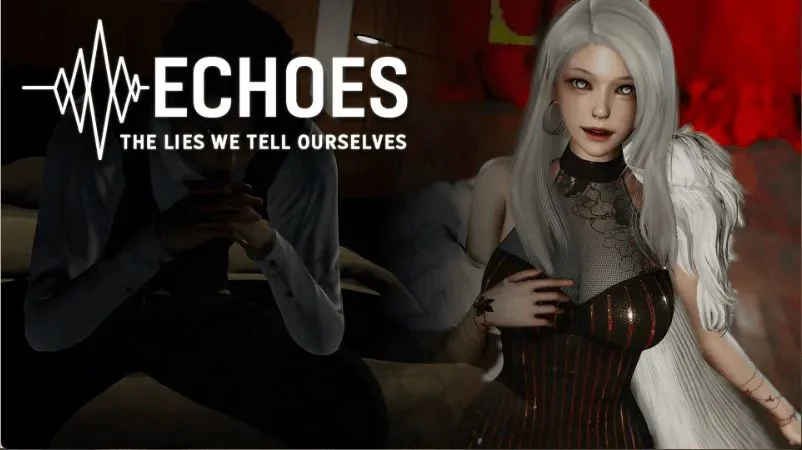 新作[精品SLG/亚洲/动态] 回响：自欺之谎（Echoes: The Lies We Tell Ourselves）Ep.3 官方中文步兵版 【安卓/PC-5.88G】