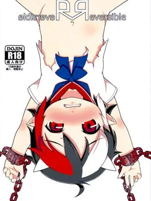 (例大祭11) Reversible (東方Project) [中国翻訳]