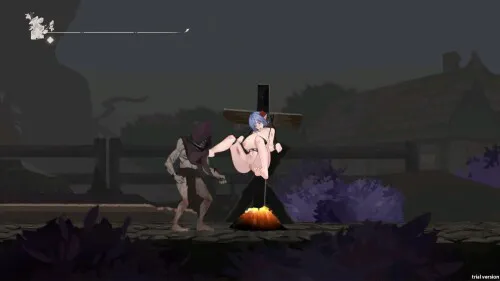 [日系ACT/官中全动态/PC]终焉的圣女 Ender Saint v0.0.6 官方中文版[3.19G/全CV]