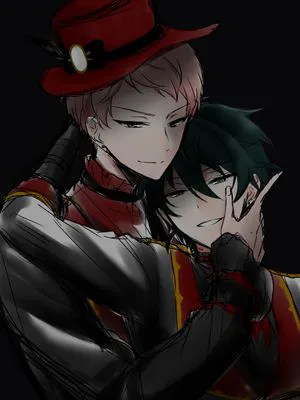 [影片美伽×斋宫宗]【❄️】みか宗log1