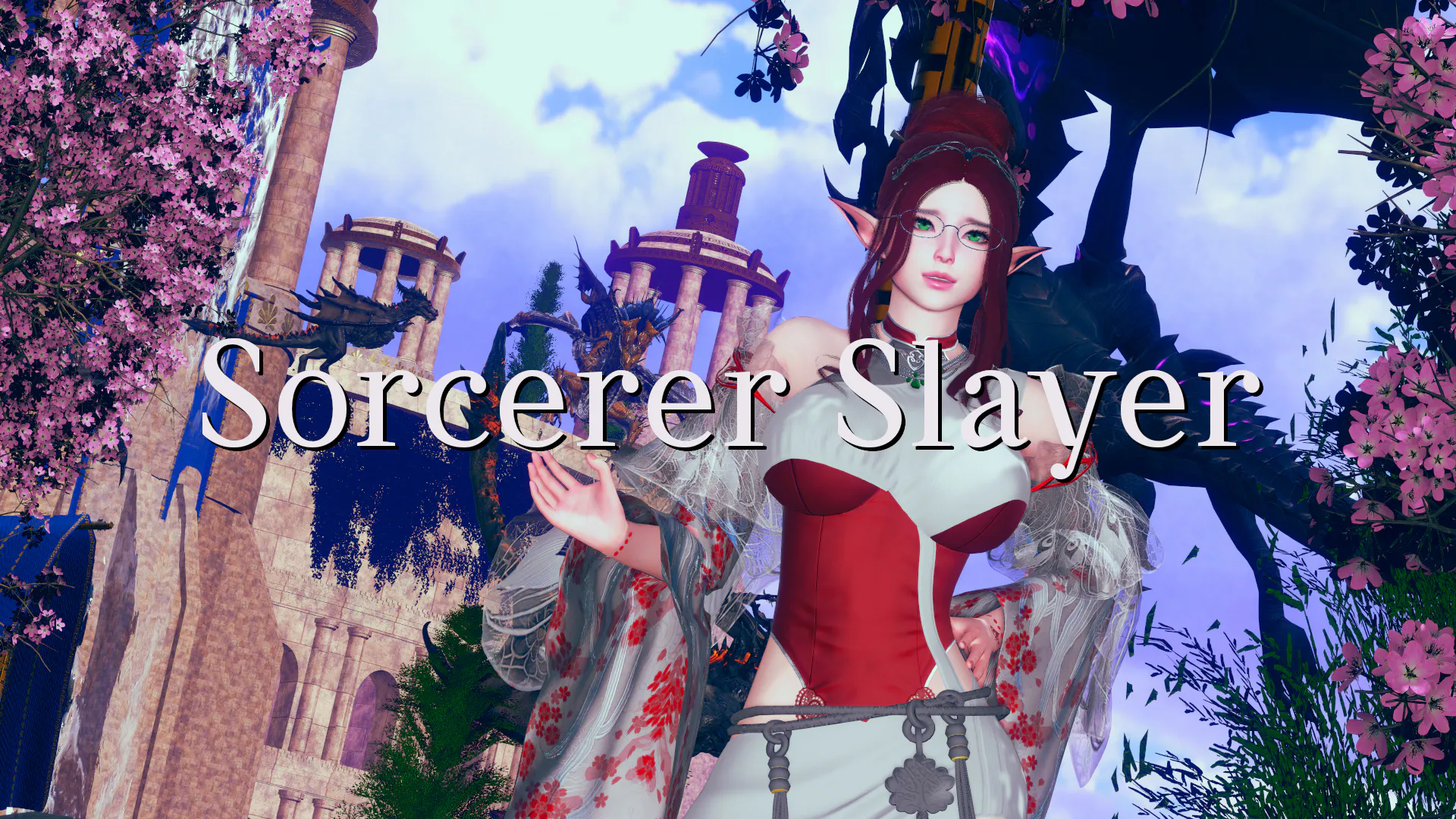 [奇幻SLG/后宫]术士杀手 Sorcerer Slayer V0.02 官中版[PC+安卓/3.72G/迅雷/度盘]