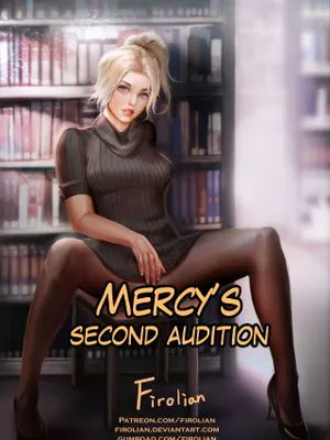 Mercy's Second Audition