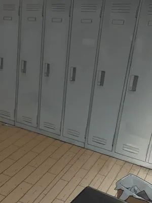 付き合ってる先輩女子マネージャーに部室で抜いてもらう