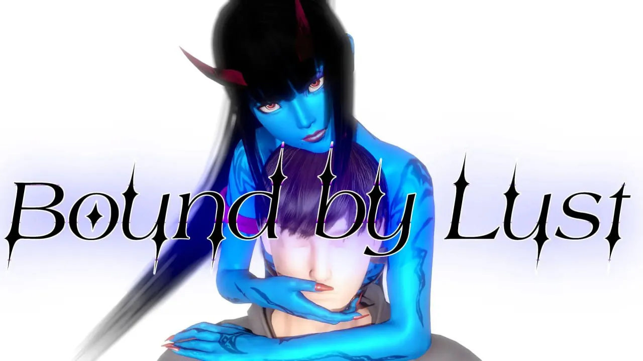 [SLG汉化PC安卓]欲望束缚   Bound by Lust v0.9   [FM/BD 3G]