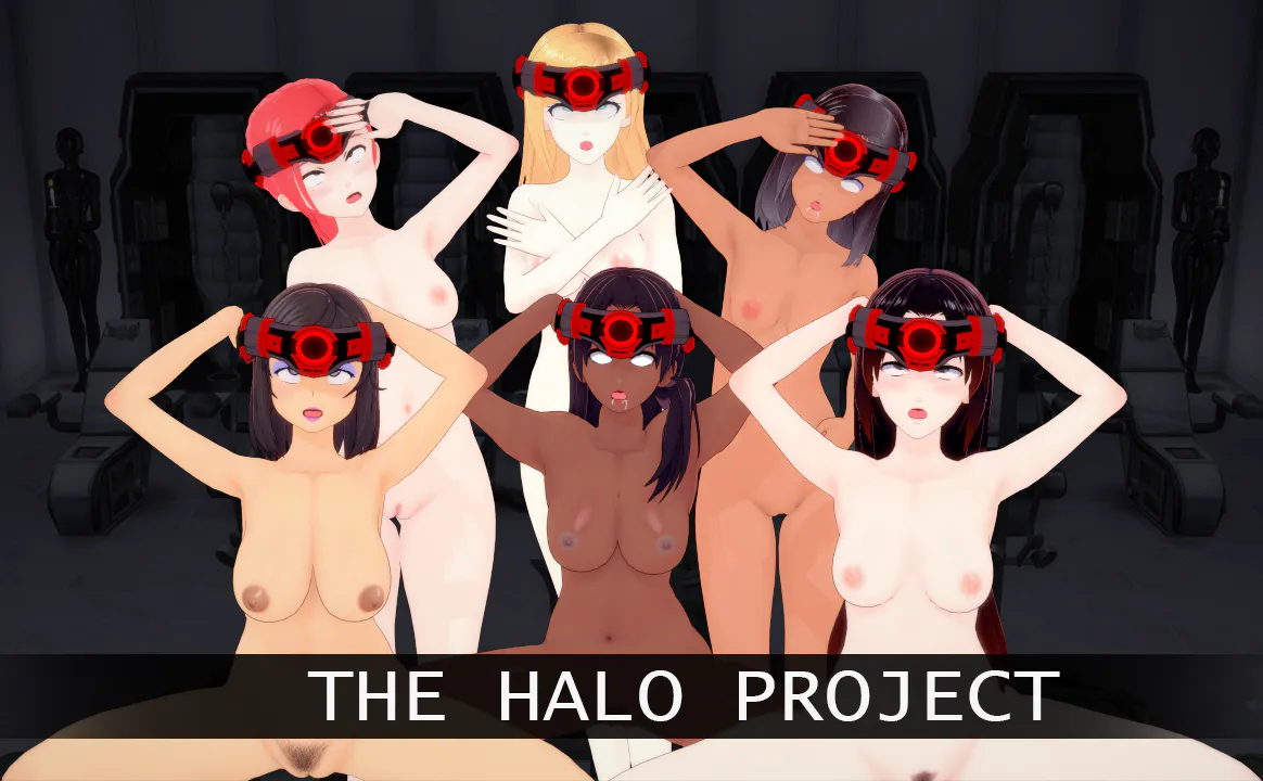 【2D游戏/SLG/官中/无码/PC/安卓直装】光环计划The Halo Project【百度网盘/pikpak/4.88G】