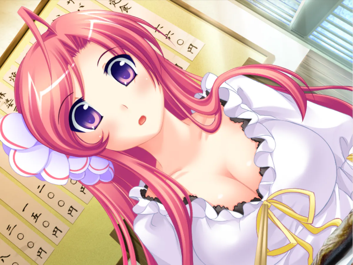 喷水小姐太调皮了【2026S66S2】しる☆シルっ!! ～潮吹きお嬢様はHすぎますっ～【ADV/PC/存档】