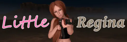 更新【欧美SLG/阿黑颜/后宫】小丽珍娜 Little Regina v2.82 AI汉化【PC+安卓