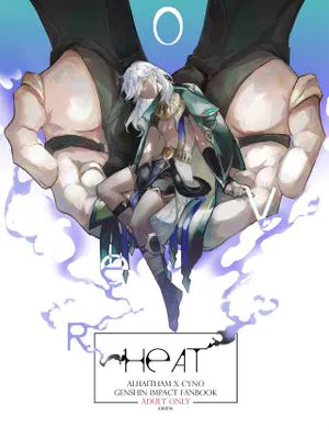 overheat(原神)|overheat(原神)