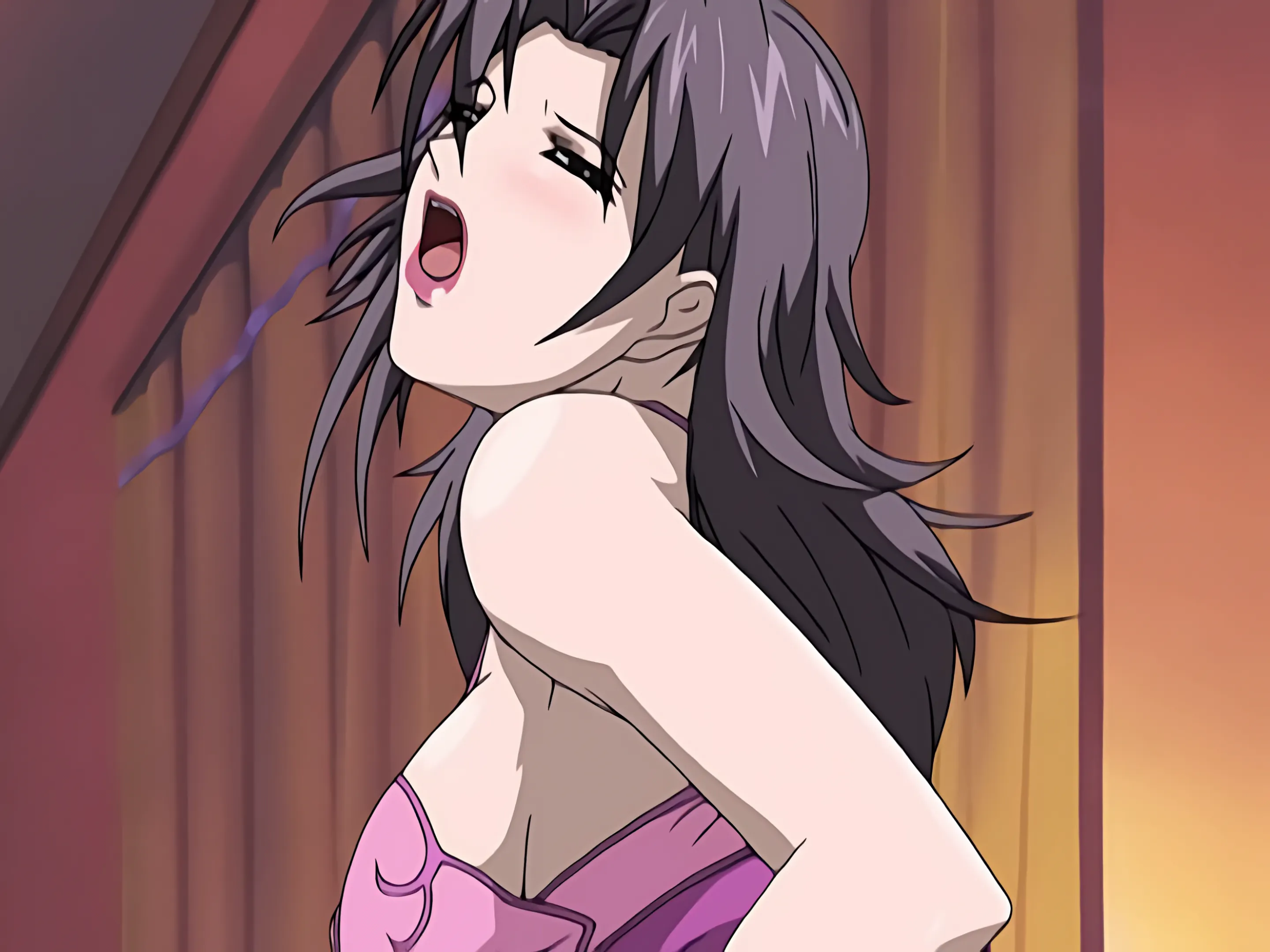 [2k]艶母 ～満たされぬ人妻～全6话[14.7GB]
