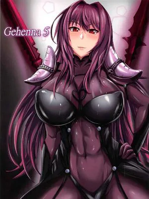 Gehenna(Fate/Grand Order)|Gehenna(Fate/Grand Order)