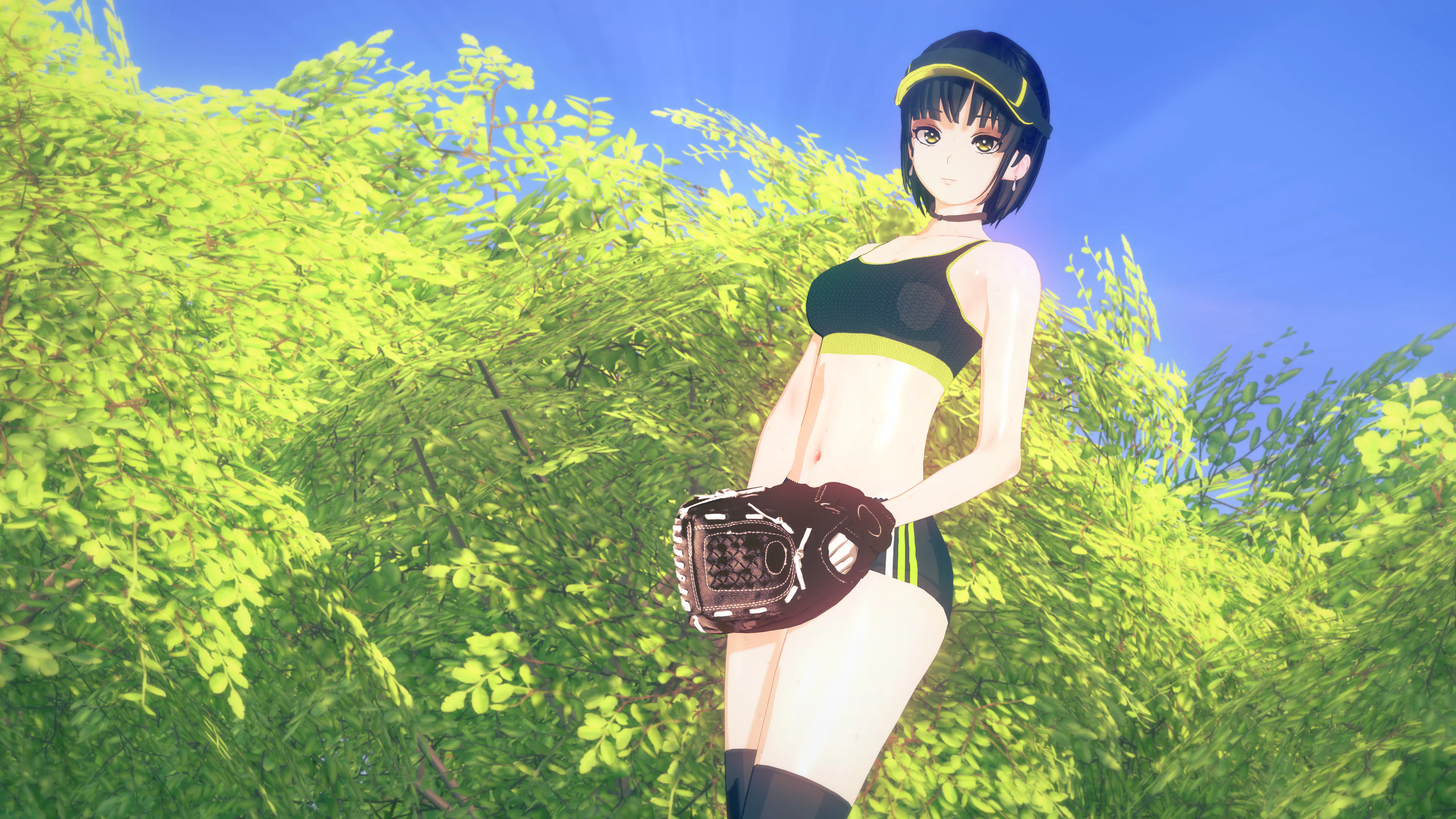 [亚洲风SLG/沙盒/后宫]热带 Tropicali v1.0 精翻汉化完结版[PC+安卓/7.66G/迅雷/度盘]