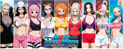 更新【日系SLG/阿黑颜/动态】魅海征途 Lusty Buccaneers v0.47 官中【PC+安卓