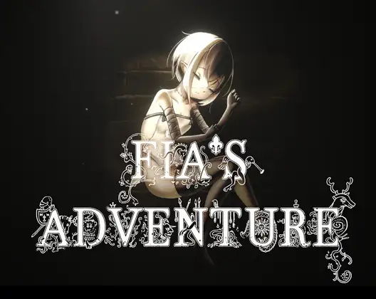 [ACT/官中/像素动态]菲亚的冒险 FIA'S ADVENTURE 官方中文版