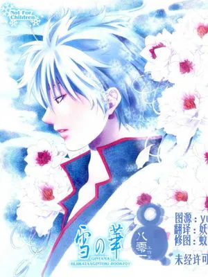 [土银]雪の華(銀魂)|[土银] 雪之华（银魂）