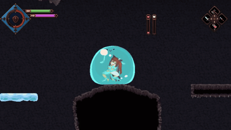 pc[日式SLG] 猫与地下城 Dungeons And Cat Demo 官中版