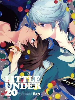 LITTLE UNDER 20 (Tales of Zestiria)|不到二十岁（最终幻想：泽希里亚）
