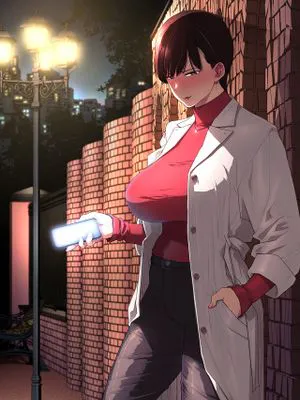 これって相性ですか|这是所谓的契合度吗