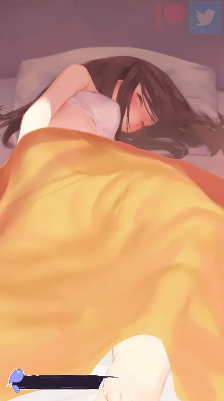 [SLG/PC/安卓/官中/动态]沉睡的妹妹 v0.10