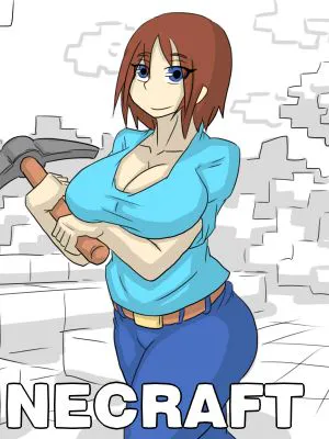 我的世界(Minecraft)