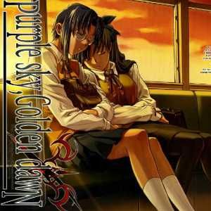 purple sky, Golden dawN (Fatehollow ataraxia)|紫色天空，金色黎明 (Fatehollow ataraxia)