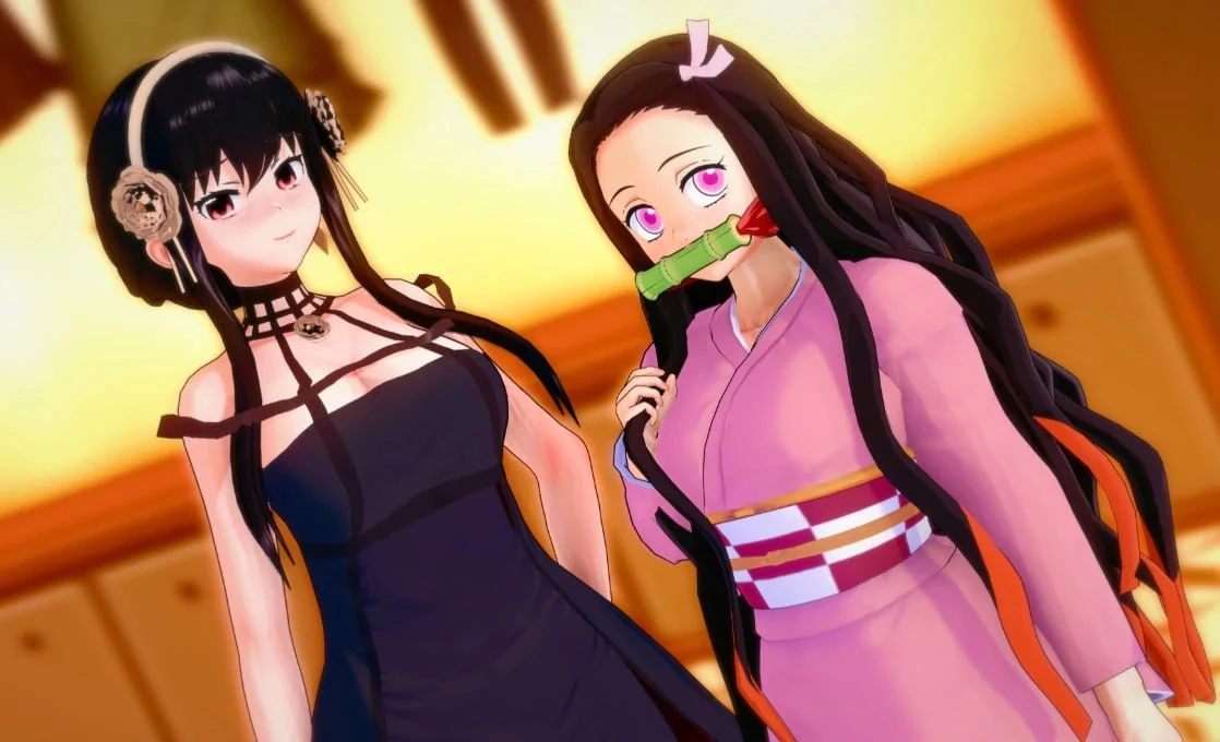 [日系SLG/同人]我的绅士幻想 我的无尽幻想 My Hentai Fantasy 0.16.1 AI汉化版【PC+安卓/6G/更新】