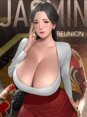 JASMIN Reunion|茉莉重逢