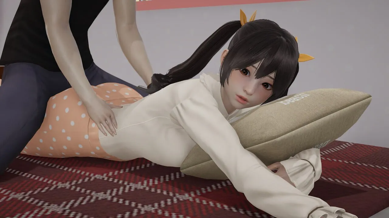 【安卓/PC】更新[SLG/亚洲/后宫/动态] 超能力重制版 （Supower - Remake）v0.69 官方中文版 【2.22G】