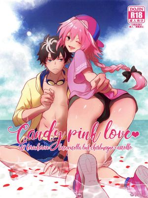 candy pink love|糖果粉色之恋