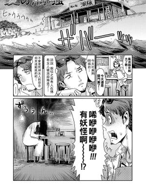 夏の潮騒 (熟妻下宿童貞喰い)|夏之潮骚 (熟妻下宿童贞食)