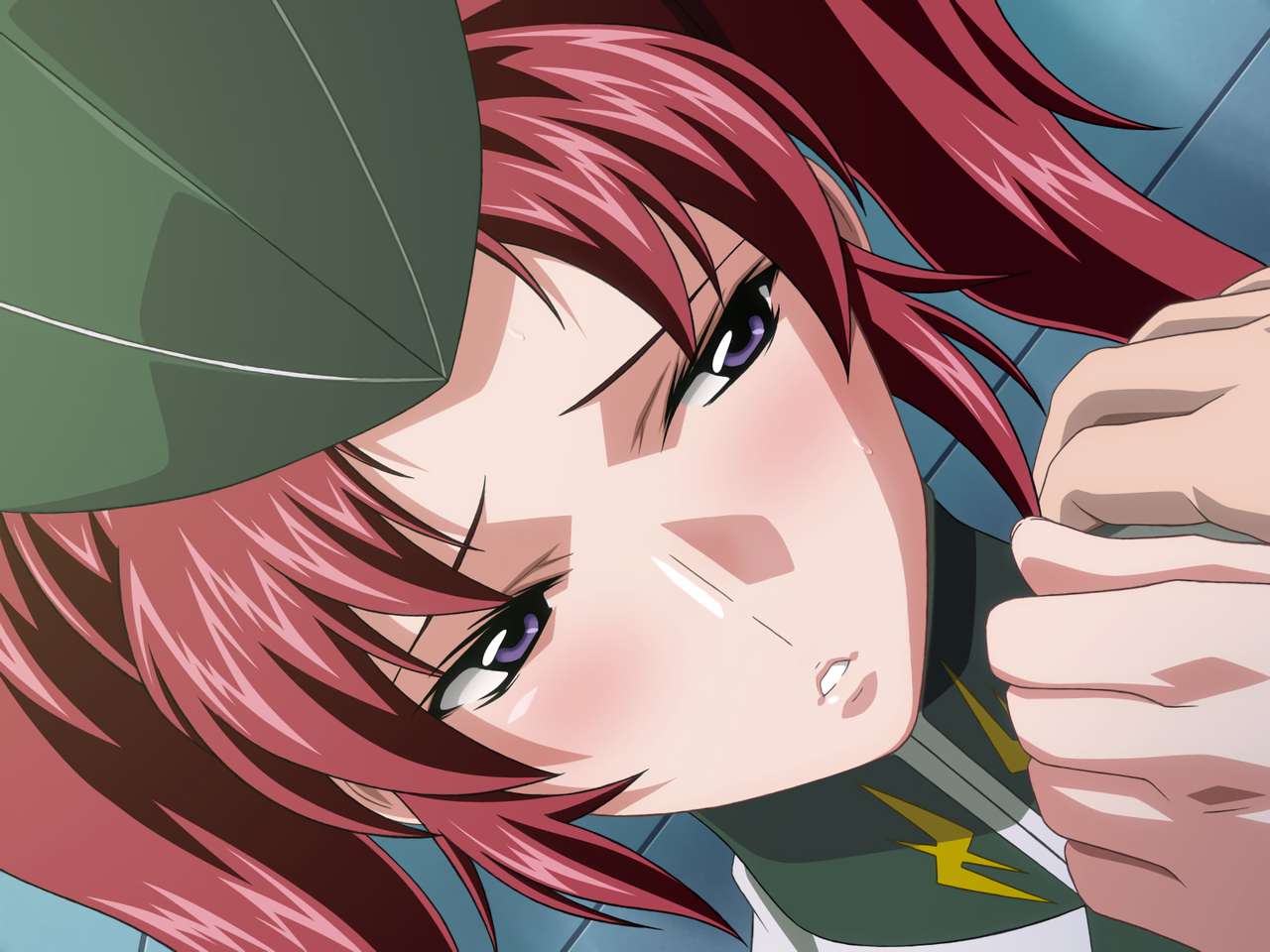 SOUL FOUNDATION２  CG（高达2）|SOUL FOUNDATION 2 CG (高达2)