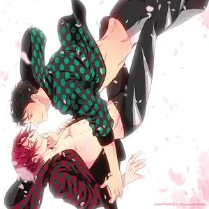 腐ree BL本14 (Free!)|腐ree BL本14 (Free!)