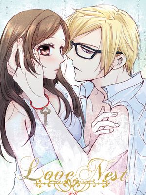 Love Nest (A3!)|Love Nest (A3!)