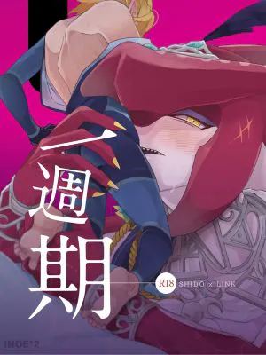一週期 (ゼルダの伝説)|一个周期 (塞尔达传说)