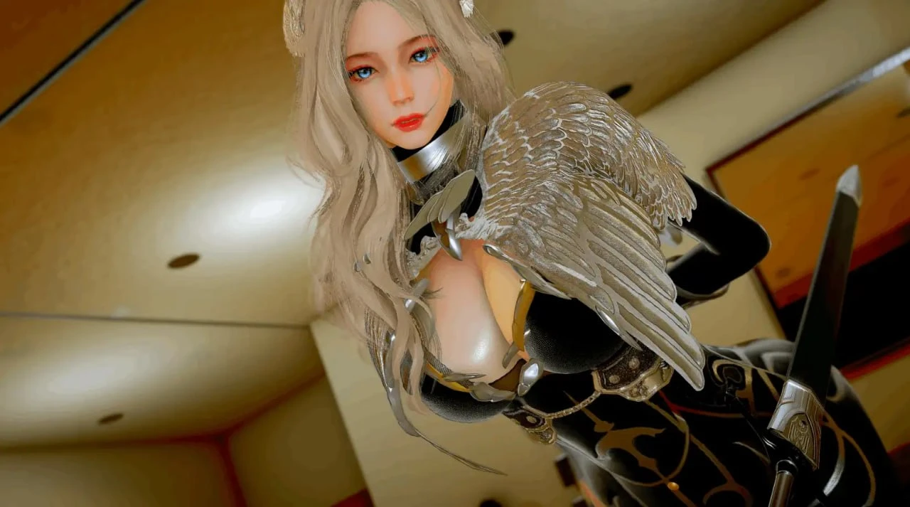 [国风SLG/动态] 杀手的神话 猎魔人传说 Myth of Slayer Ch.11 赞助 AI汉化版【PC+安卓/7.05G/更新
