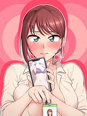 新人OL的私密帳號 1-15話