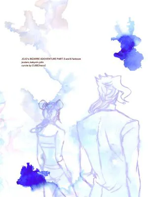 [承花]アイアムアヒーロー（JOJO的奇妙冒險）|[承花] I am a Hero (JOJO的奇妙冒险)
