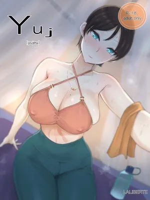 Yuj 1 [中國翻譯][無修正]|Yuj 1