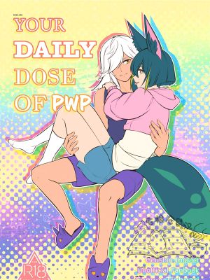 Your Daily Does of PWP（原神）|你的每日PWP剂量（原神）