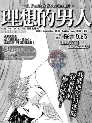理想的男人|理想的男人