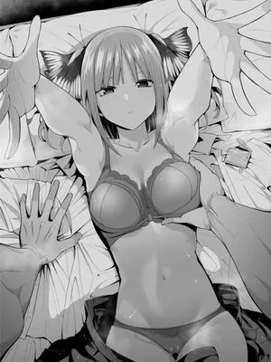P站收藏5000+系列——五等分的花嫁（12/16更新）