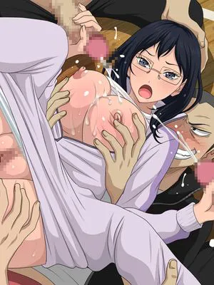 有名キャラ官能小説CG集 第297弾!! ハイキ○ー！！はぁはぁCG集 (ハイキュー!!)