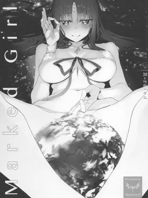 (C95) Marked girls vol.19.1 (Fate Grand Order)|(C95) Marked girls vol.19.1 (Fate/Grand Order)