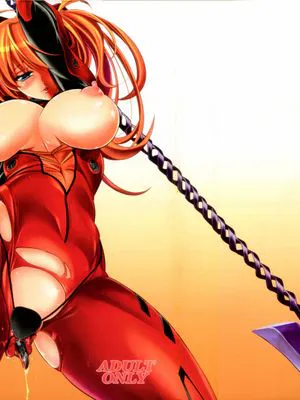 (C83) [瓦屋本舗 (瓦屋A太)] PRINCESS AND THE SLAVE (新世紀エヴァンゲリオン)|(C83) [瓦屋本舗 (瓦屋A太)] 公主与奴隶 (新世纪福音战士)