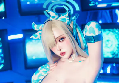[Tiny Asa] Asuna 附视频[50P 1V 1.8G]